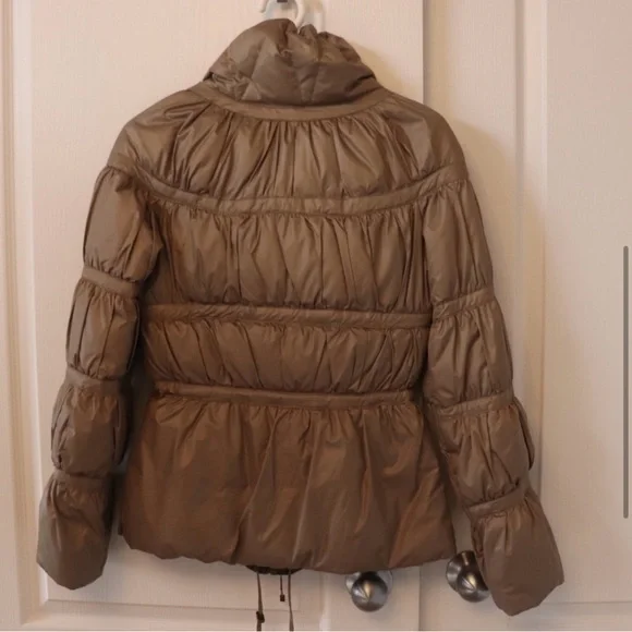 Mango Puffer - Picture 5 of 7